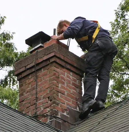 Fireplace-Cleaning-Inspection