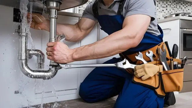 General Plumbing Repair Cost