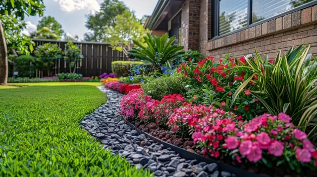 Landscaping Cost